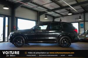 Image 10/42 of BMW X3 xDrive30e (2022)