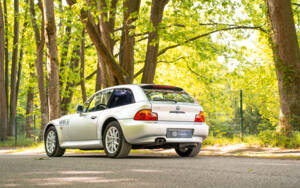 Bild 3/56 von BMW Z3 Coupé 2.8 (2001)