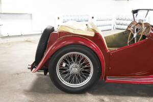 Bild 21/69 von MG TC (1948)