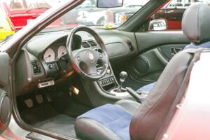 Image 24/29 of MG TF 120 (2003)