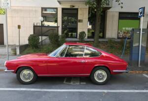 Image 4/10 of Glas 1700 GT (1965)