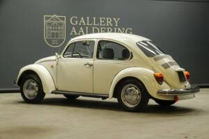 Bild 33/50 von Volkswagen Käfer 1600 (1996)