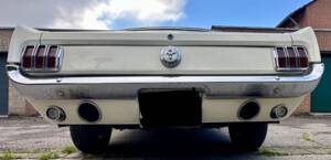 Bild 6/20 von Ford Mustang 289 (1966)