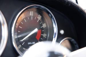 Afbeelding 14/44 van Alfa Romeo 2600 Spider (1965)