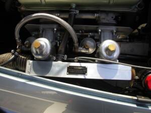 Immagine 21/42 di Austin-Healey 100&#x2F;4 (BN1) (1955)