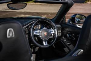 Immagine 45/50 di Porsche 911 Turbo (2015)