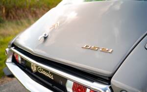Bild 9/36 von Citroën DS 21 Pallas (1968)