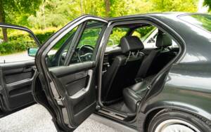 Bild 21/45 von BMW M5 (1992)