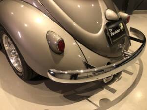 Imagen 13/30 de Volkswagen Beetle 1200 Standard &quot;Oval&quot; (1956)