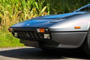Bild 4/49 von Ferrari 308 GTS Quattrovalvole (1985)