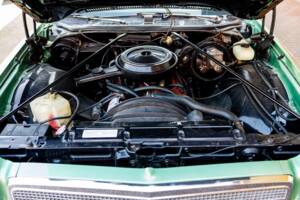 Imagen 11/50 de Chevrolet Chevelle Malibu Coupe (1974)