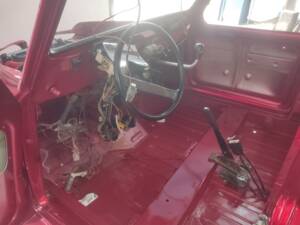 Image 54/91 of Renault R 4 F6 (1988)