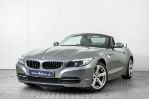Image 3/50 of BMW Z4 sDrive23i (2010)