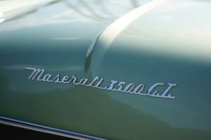 Image 49/75 of Maserati 3500 GT Touring (1961)