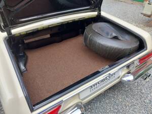Image 14/15 de Mercedes-Benz 230 SL (1965)