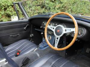 Bild 8/17 von Austin-Healey Sprite Mk IV (1971)