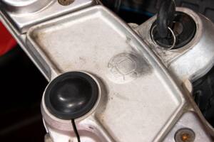 Imagen 31/45 de Ducati 750 Paso (1988)