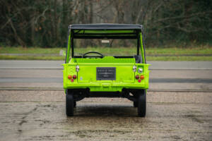 Bild 7/24 von Citroën Méhari (1979)