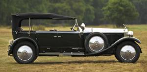 Image 32/50 de Rolls-Royce Phantom I (1927)