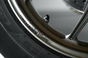 Immagine 37/45 di Ducati DUMMY (2019)