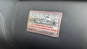 Image 26/45 of Ferrari California (2009)