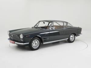 Bild 1/15 von FIAT 2300 S Coupé (1964)