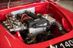 Image 18/45 of Lotus Elan (1965)