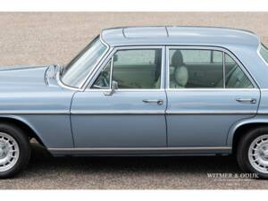 Image 12/36 of Mercedes-Benz 280 SE (1969)