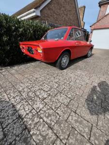 Bild 43/84 von Lancia Fulvia (1971)