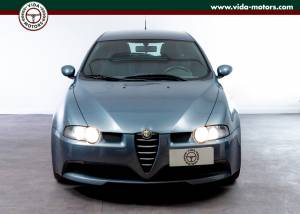 Bild 17/46 von Alfa Romeo 147 3.2 GTA (2004)