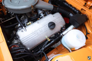 Immagine 24/78 di BMW 2002 Baur (1972)