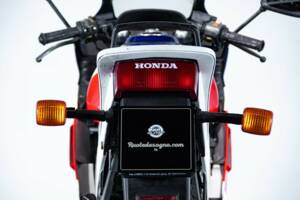 Immagine 17/50 di Honda DUMMY (1986)