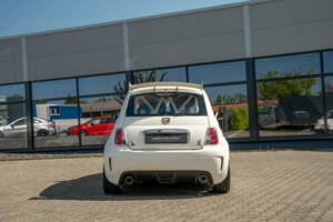 Bild 6/31 von Abarth 695 Assetto Corse Evoluzione (2013)