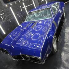 Afbeelding 7/8 van Oldsmobile 442 (1968)