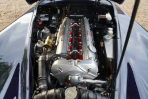 Image 15/50 of Jaguar XK 140 SE DHC (1956)