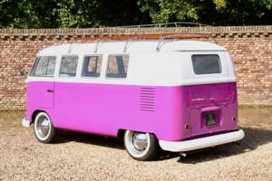 Image 2/50 of Volkswagen T1 Kombi (1958)