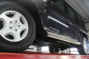 Bild 10/50 von Mercedes-Benz 500 GE (1993)