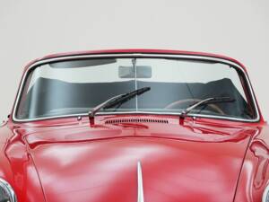 Image 10/15 of Porsche 356 B 1600 Roadster (1963)
