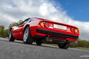 Afbeelding 23/65 van Ferrari 308 GTB (1978)