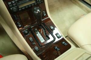 Bild 18/50 von Mercedes-Benz S 600 lang (1994)
