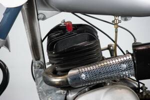 Bild 23/50 von Greeves Scrambler 24 (1963)