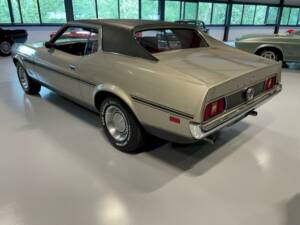 Image 5/23 of Ford Mustang Grande 351 (1971)