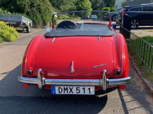 Image 5/8 of Austin-Healey 100/4 (BN1) (1954)