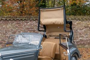 Image 32/50 of Mercedes-Benz 170 S Cabriolet B (1950)