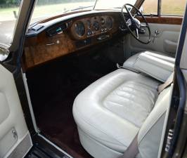Image 27/50 de Bentley S 3 (1963)