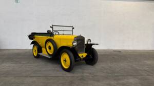 Bild 15/84 von Praga Piccolo (1924)
