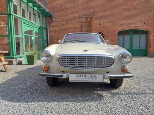 Bild 6/15 von Volvo 1800 S (1964)