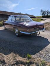 Bild 11/20 von BMW 3200 CS (1965)