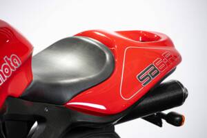 Image 37/50 of Bimota SB6 (1999)