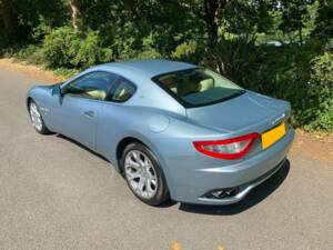Image 26/50 de Maserati GranTurismo 4.2 (2008)